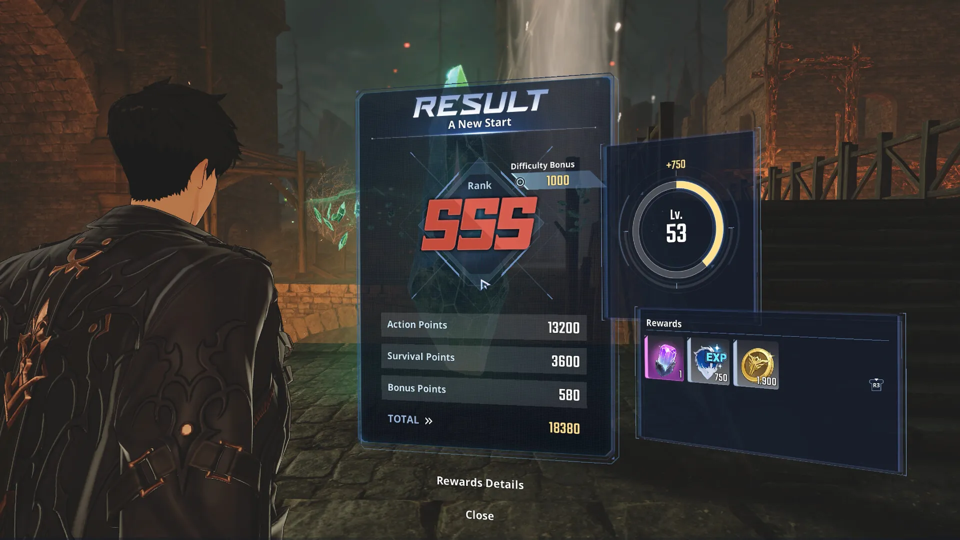 Solo Leveling: ARISE OVERDRIVE: скриншот 8