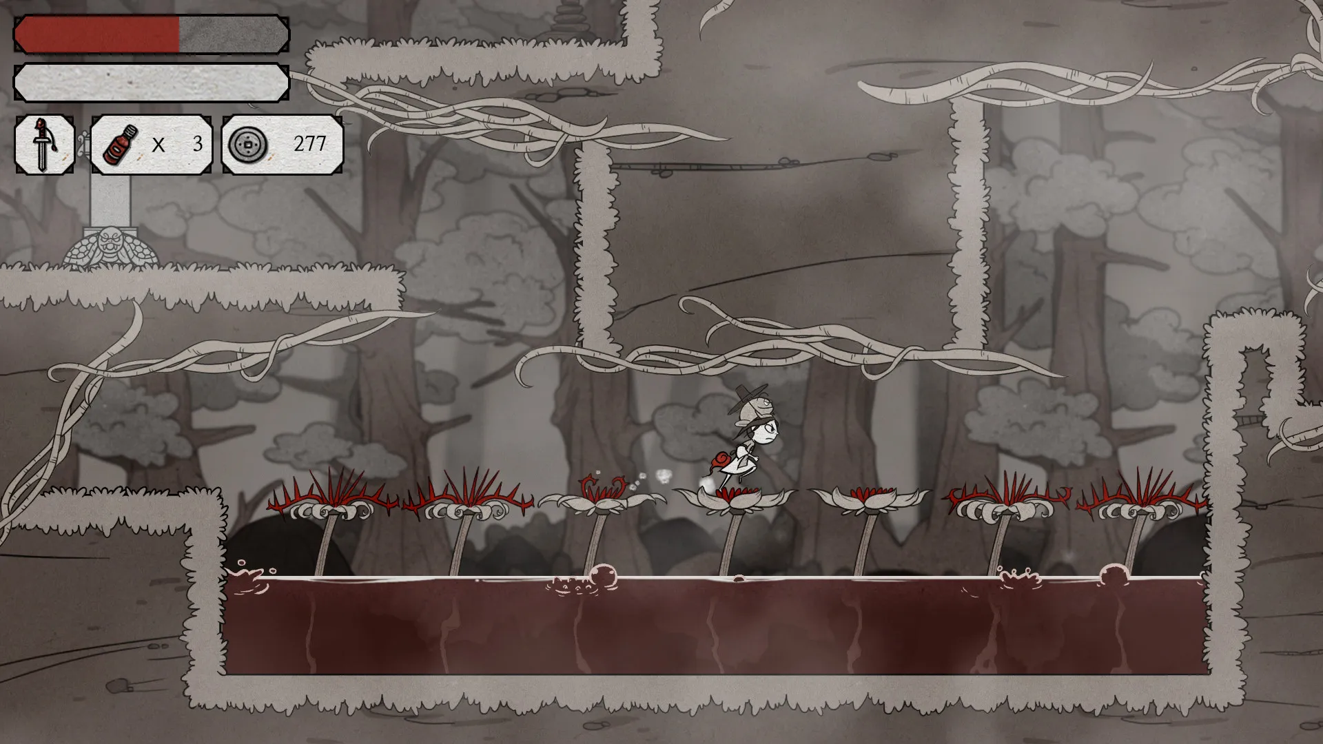 8Doors: Arum's Afterlife Adventure: скриншот 3