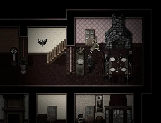 The Deed: скриншот 5