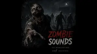 Zombiemod Sounds