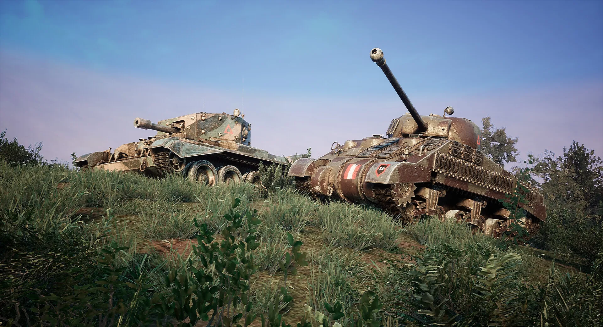 Headquarters: World War II: скриншот 4