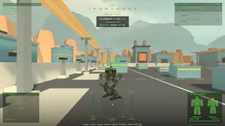 IRON WALKER — Vulture PvP [Friends Test]