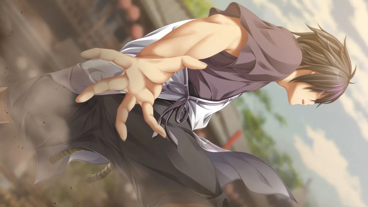 Kunado Chronicles: скриншот 5