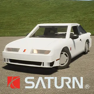 1997-2000 Saturn SC1