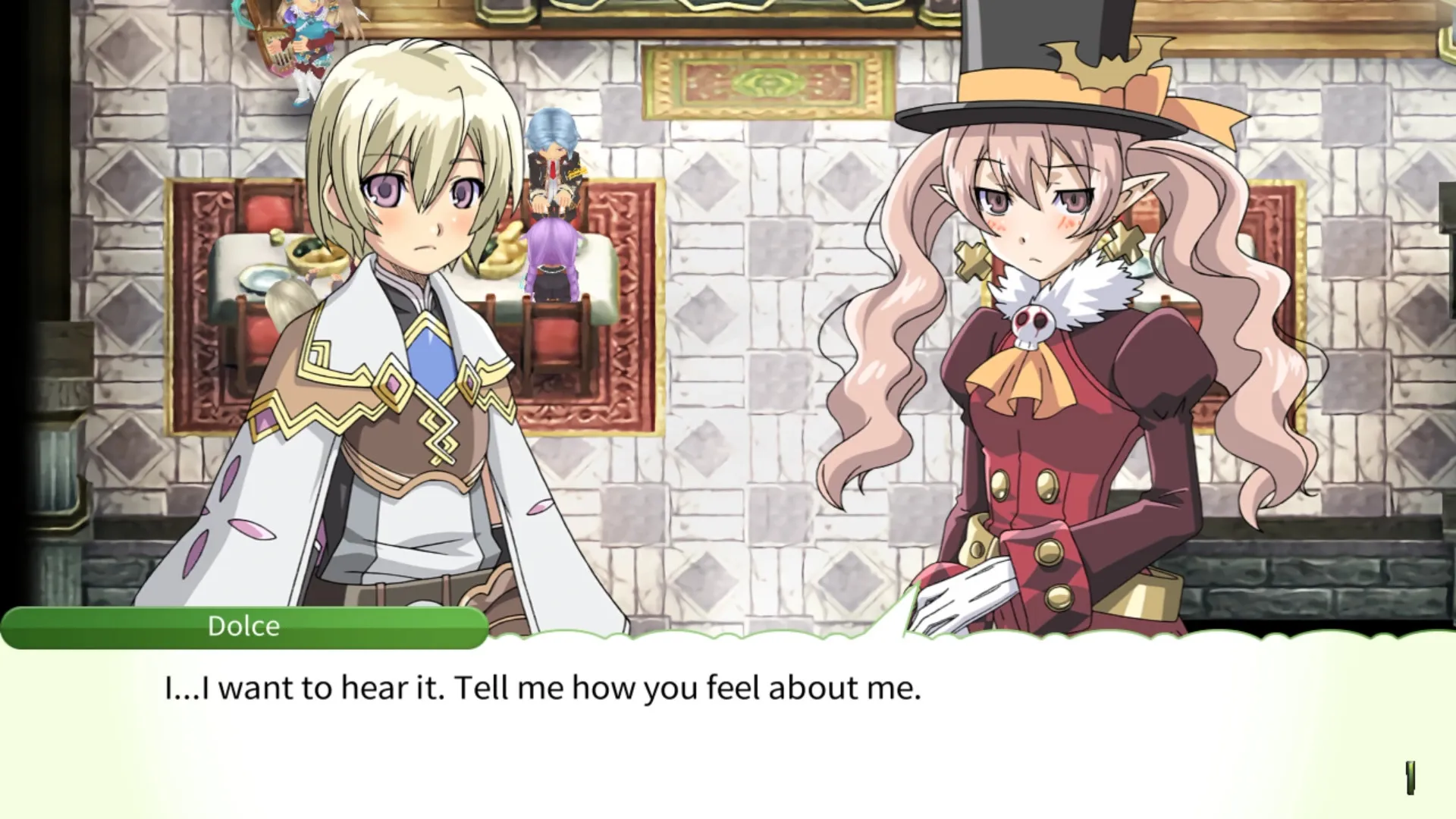 Rune Factory 4 Special: скриншот 4
