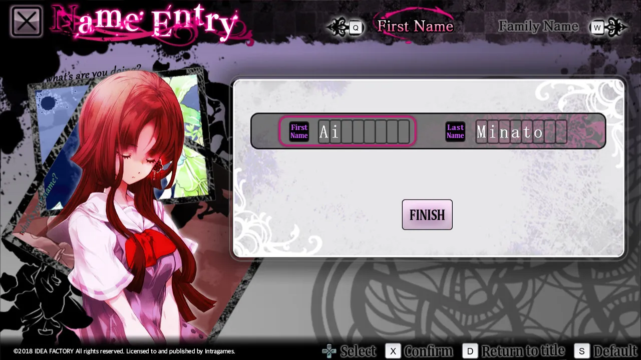 Psychedelica of the Black Butterfly: скриншот 3