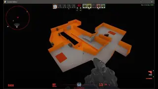 New Map layout **FEEDBACK NEEDED**