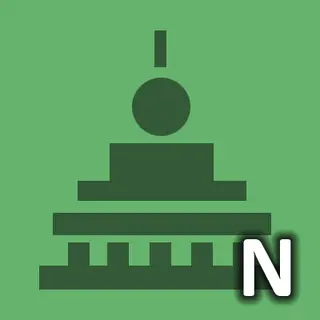 Tier Numbers: Buildings
