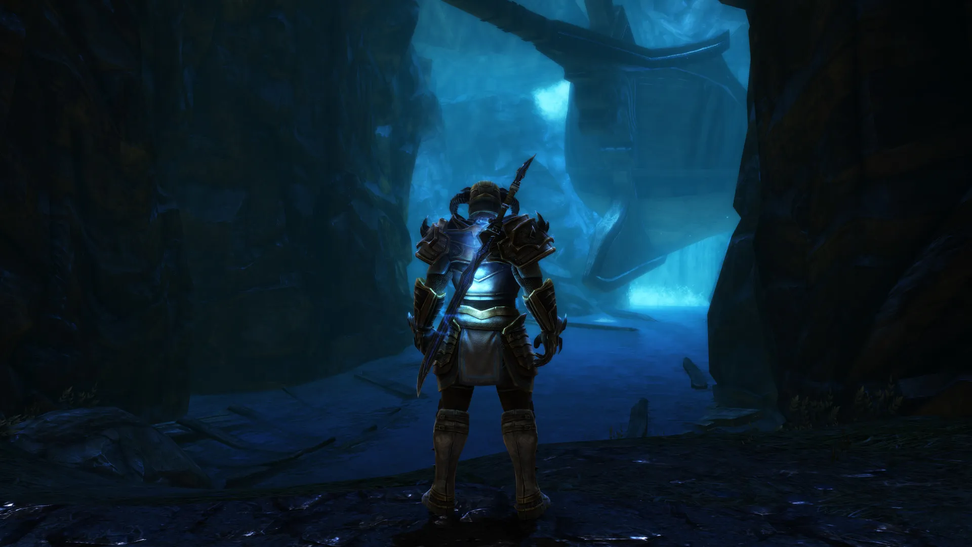 Kingdoms of Amalur: Re-Reckoning: скриншот 6