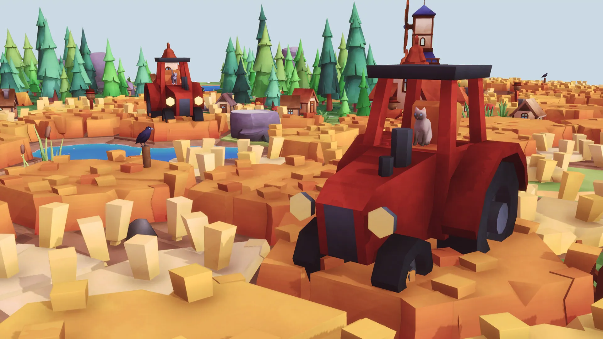 Pan'orama: скриншот 6