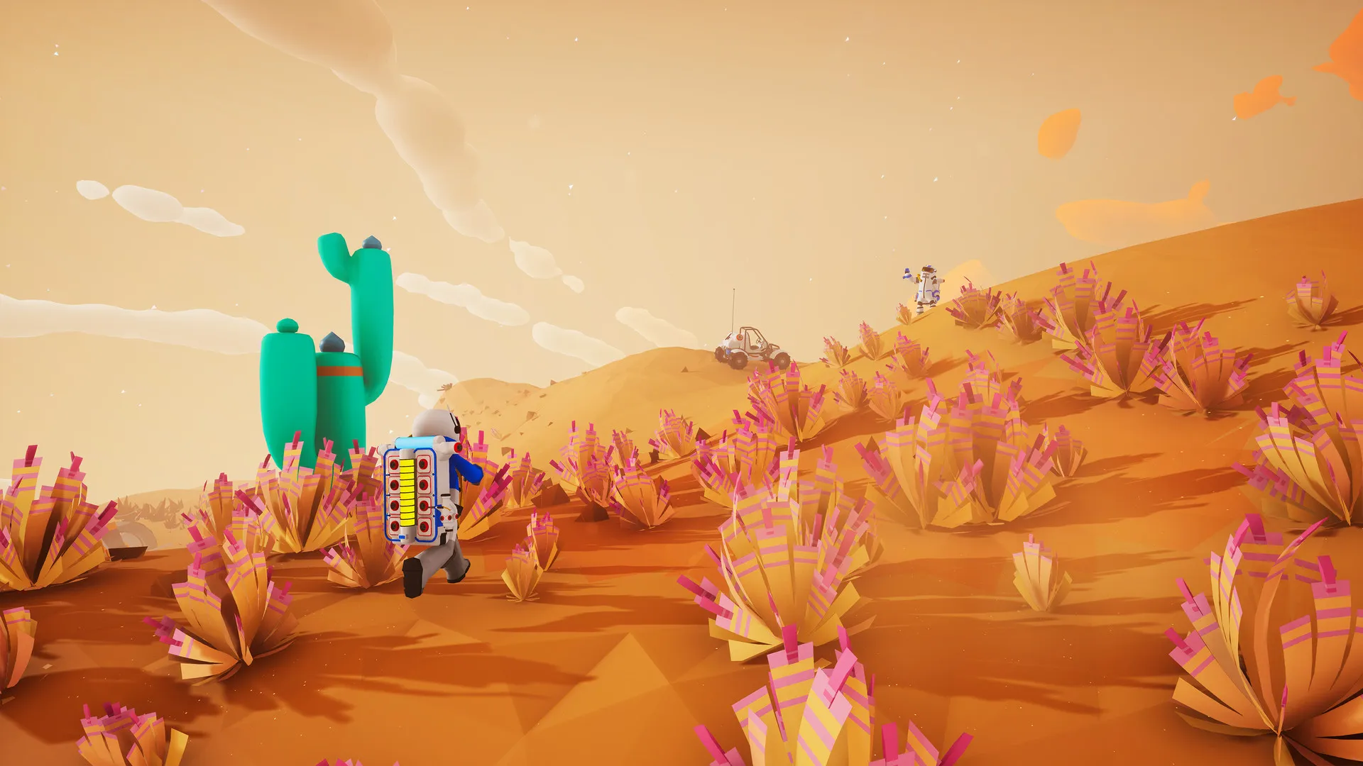 ASTRONEER: скриншот 6