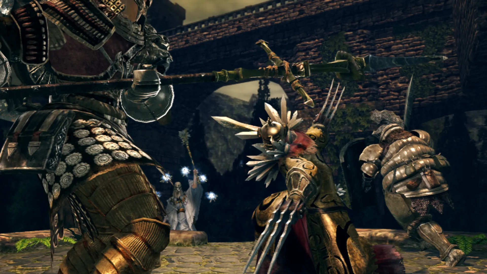 DARK SOULS™: Prepare To Die™ Edition: скриншот 6