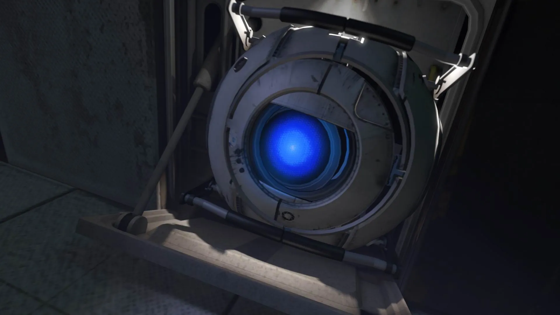 Portal 2: скриншот 3