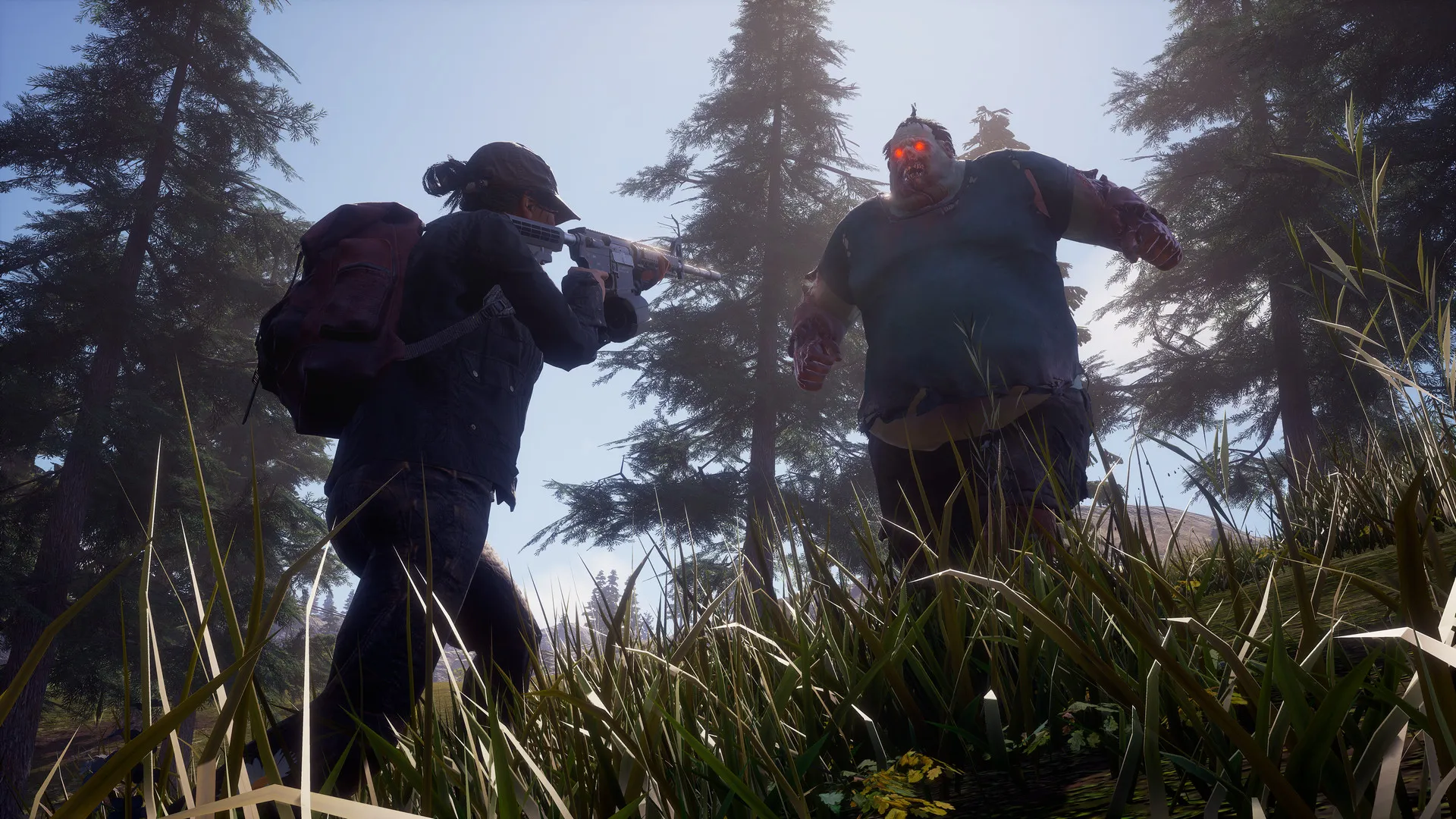 State of Decay 2: Juggernaut Edition: скриншот 4