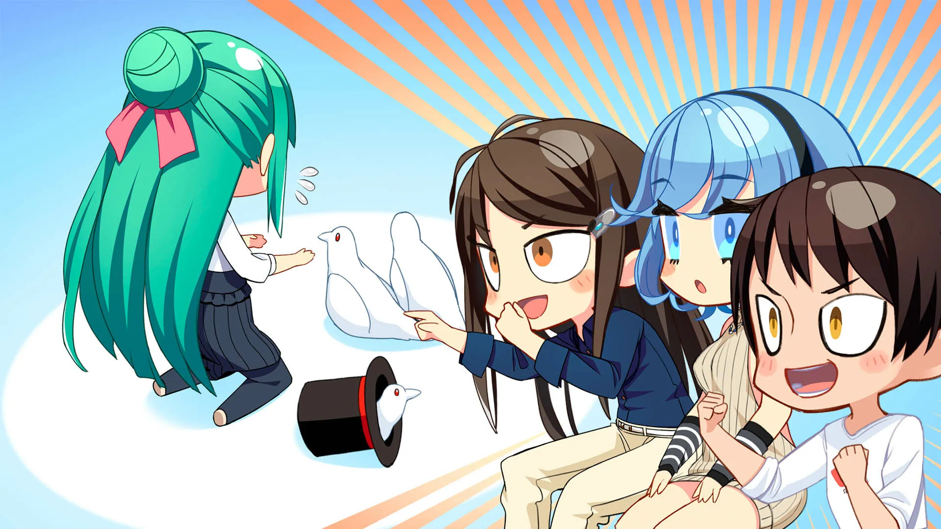 NUKITASHI 2: скриншот 8