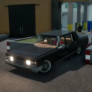 ZIL 117