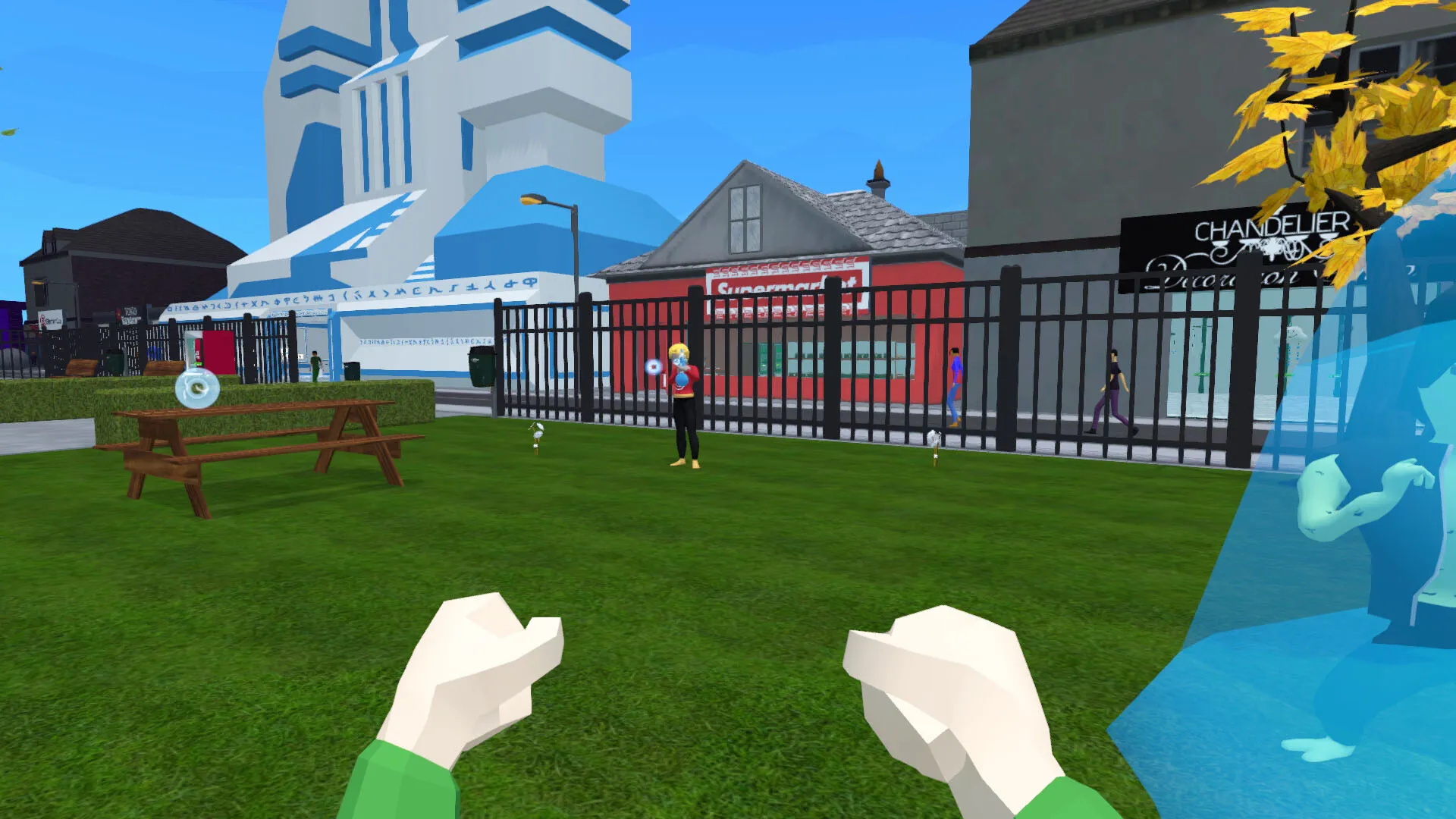 Bakso Simulator: скриншот 6