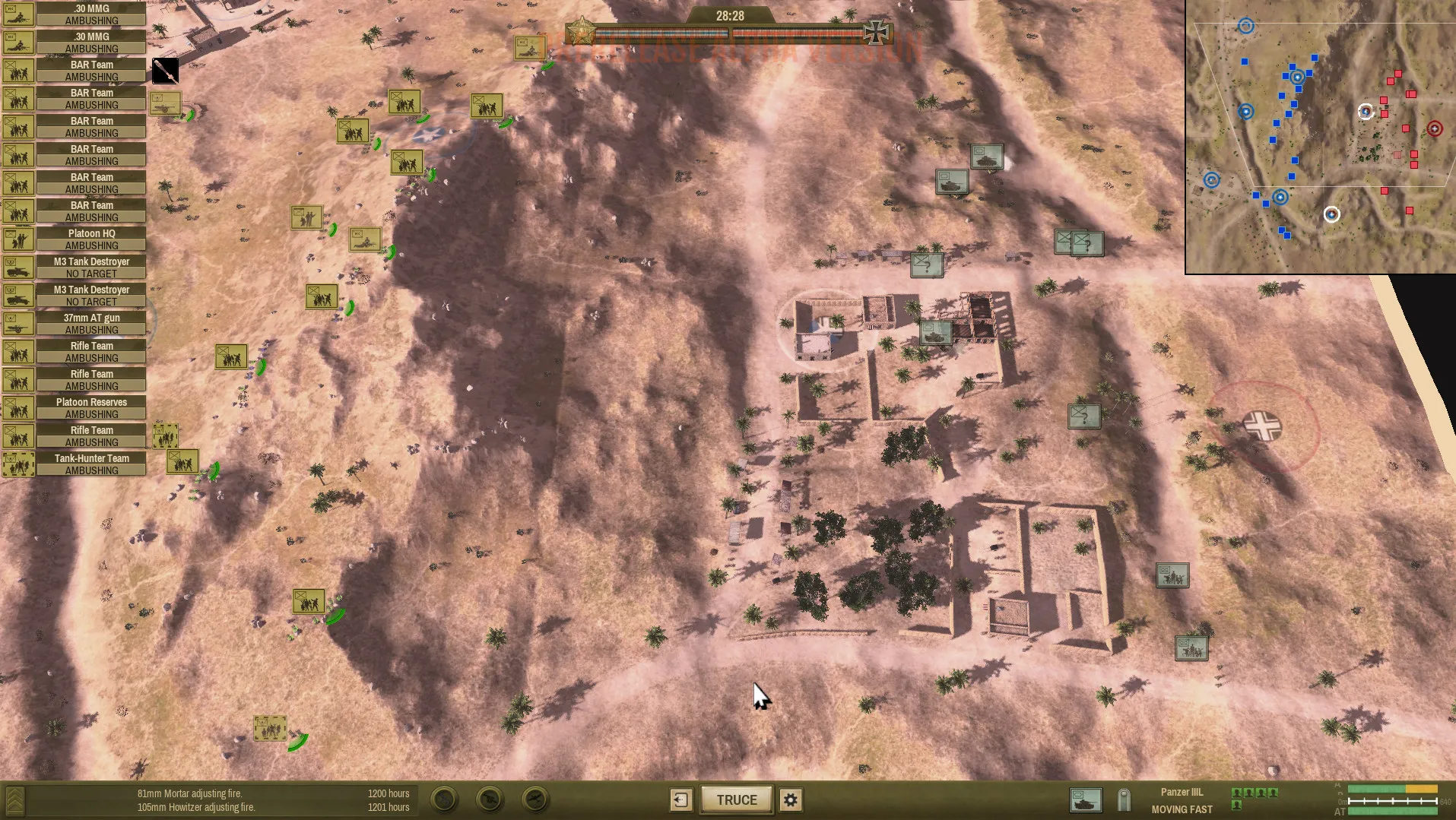 Close Combat: The Bloody First: скриншот 2