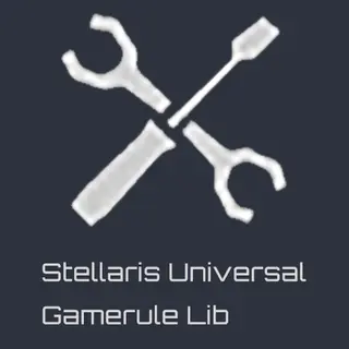 Stellaris Universal Gamerule Lib