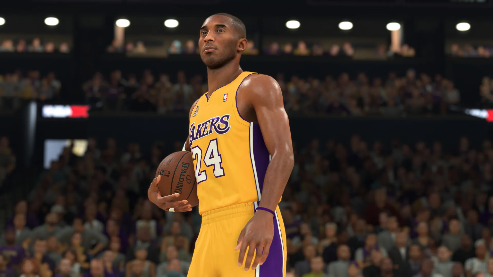 NBA 2K24: скриншот 2