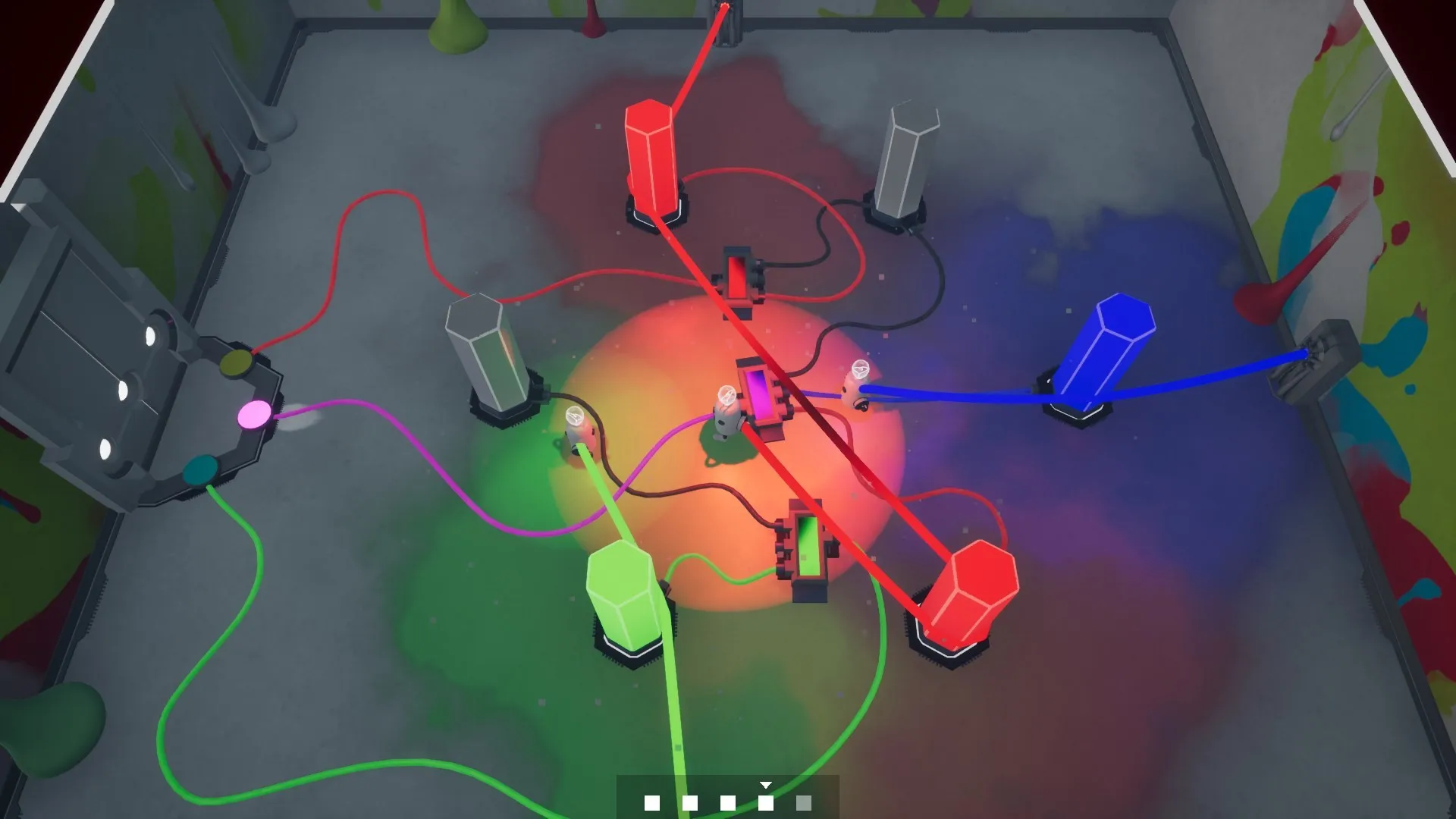 Filament: скриншот 1