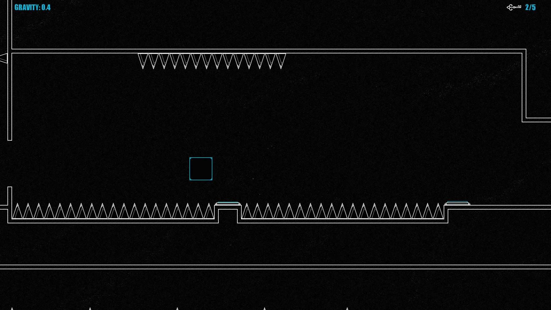 Minimalism: скриншот 5