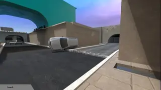 de_LAND (UNFINISHED)