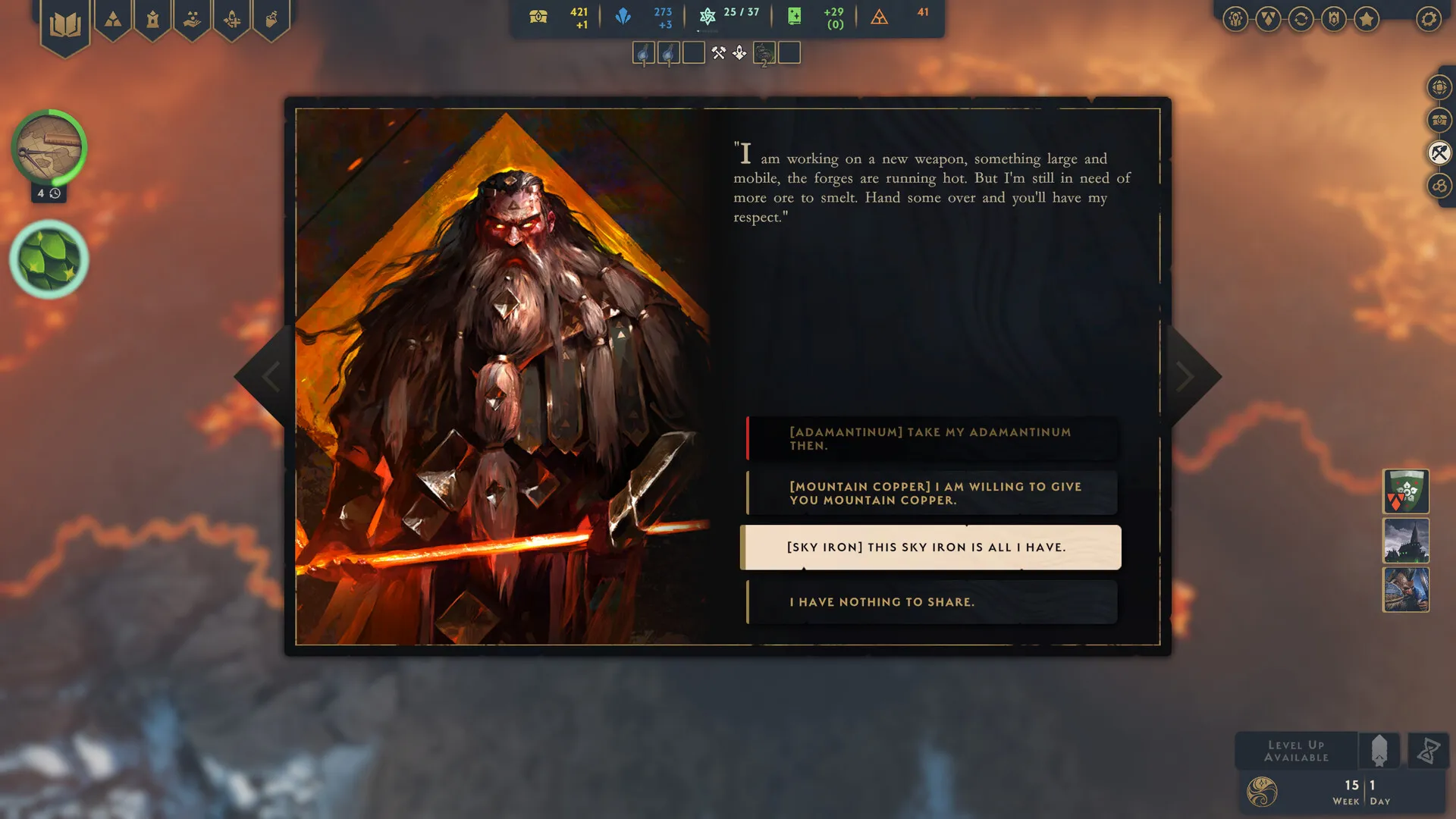 SpellForce: Conquest of Eo: скриншот 5