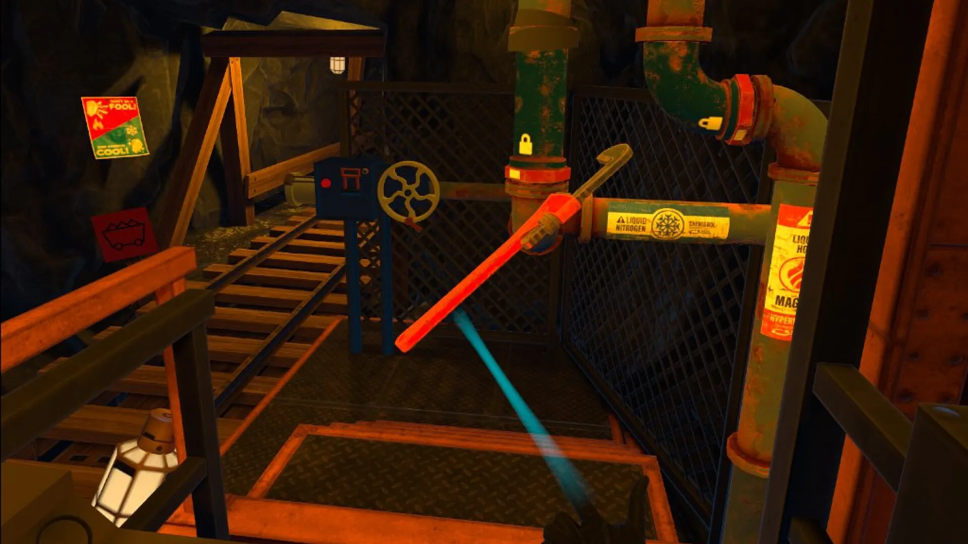I Expect You To Die 3: Cog in the Machine: скриншот 5