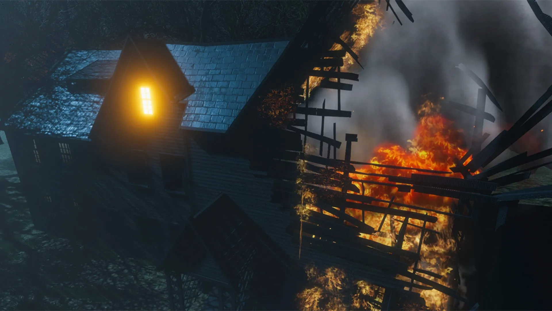 Nancy Drew®: Midnight in Salem: скриншот 3