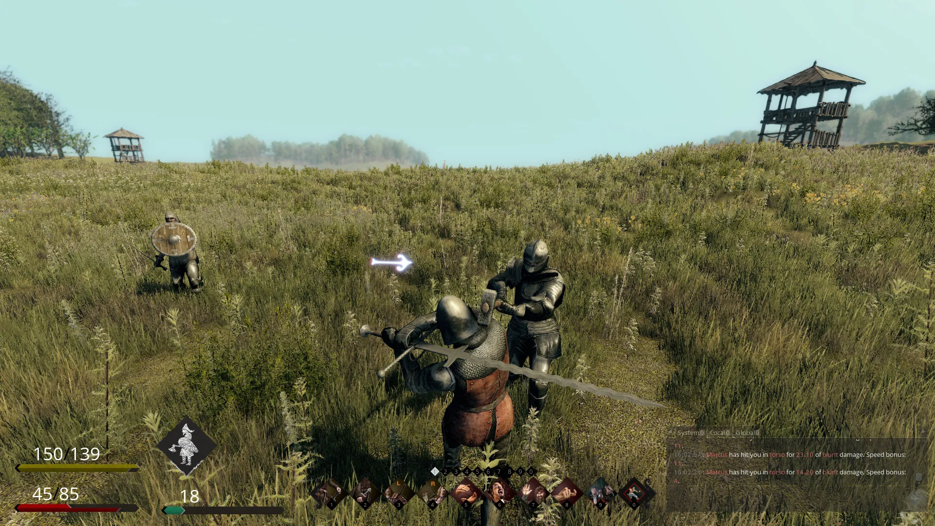 Life is Feudal: Your Own: скриншот 1