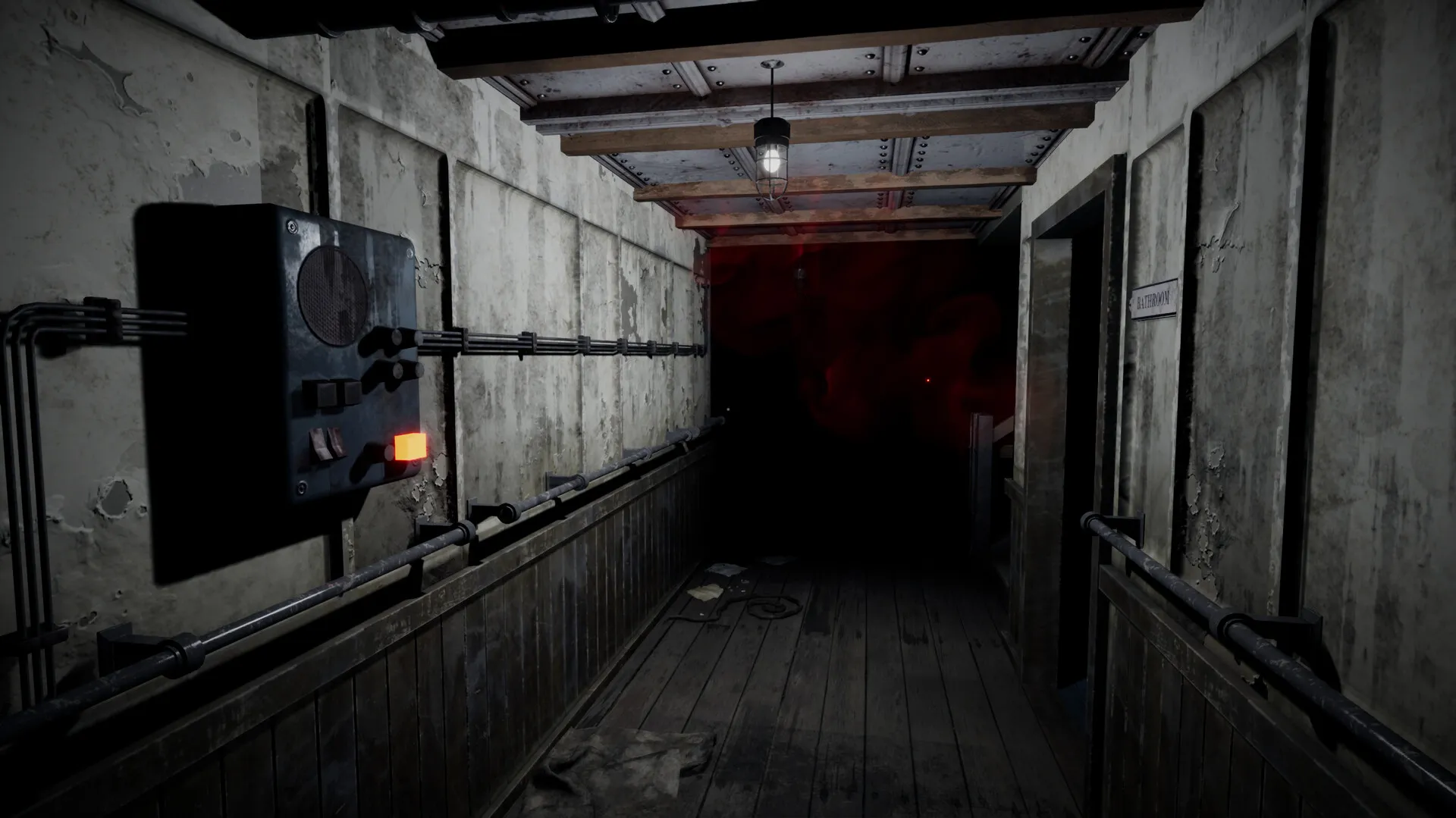 Project Unknown: скриншот 5