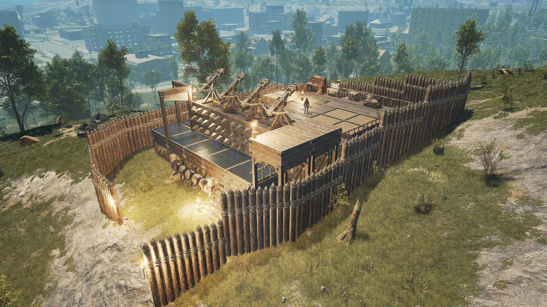 Night of the Dead: скриншот 5