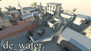 Water {v 0.4}