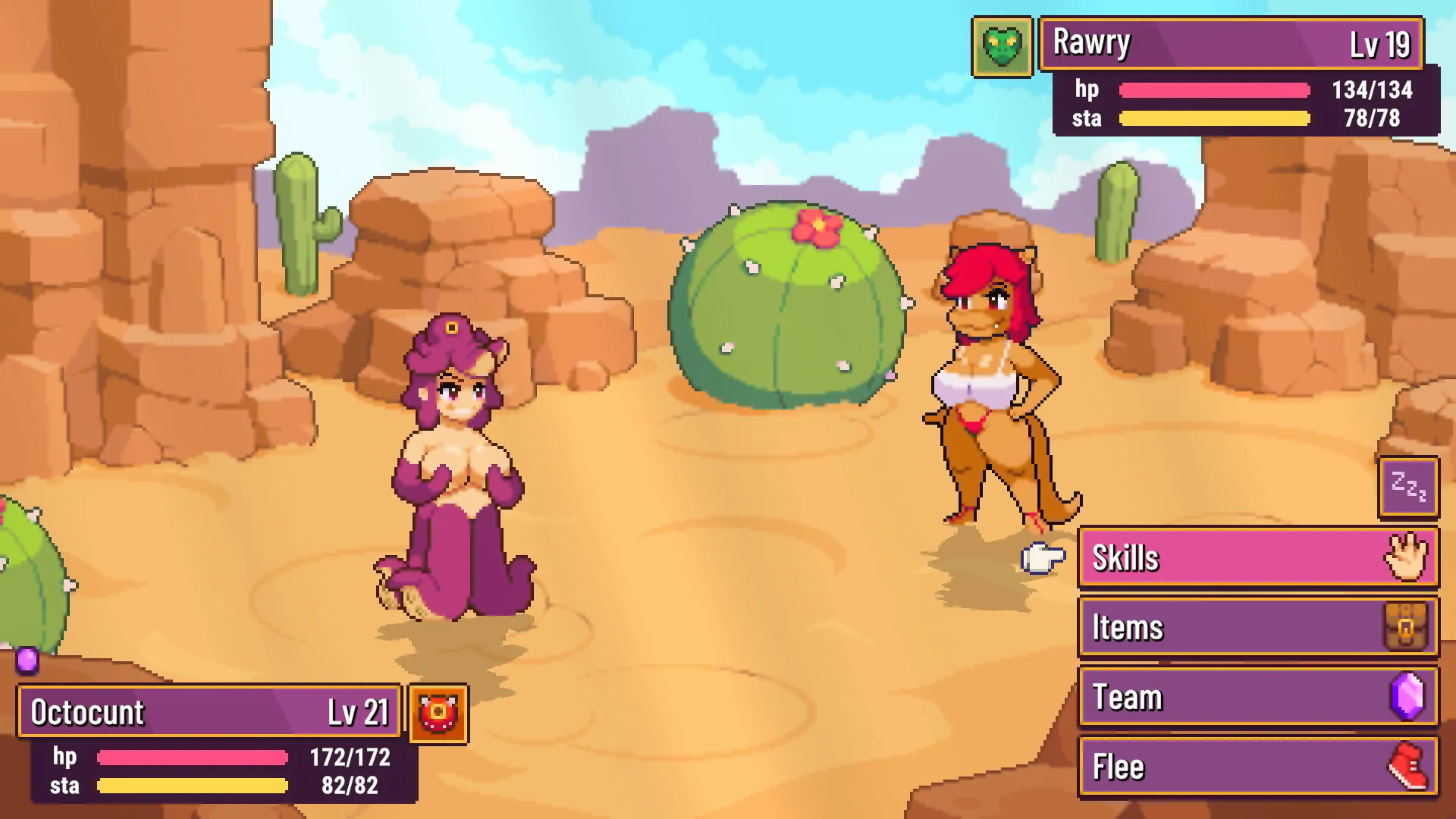 Spirit Valley: скриншот 6