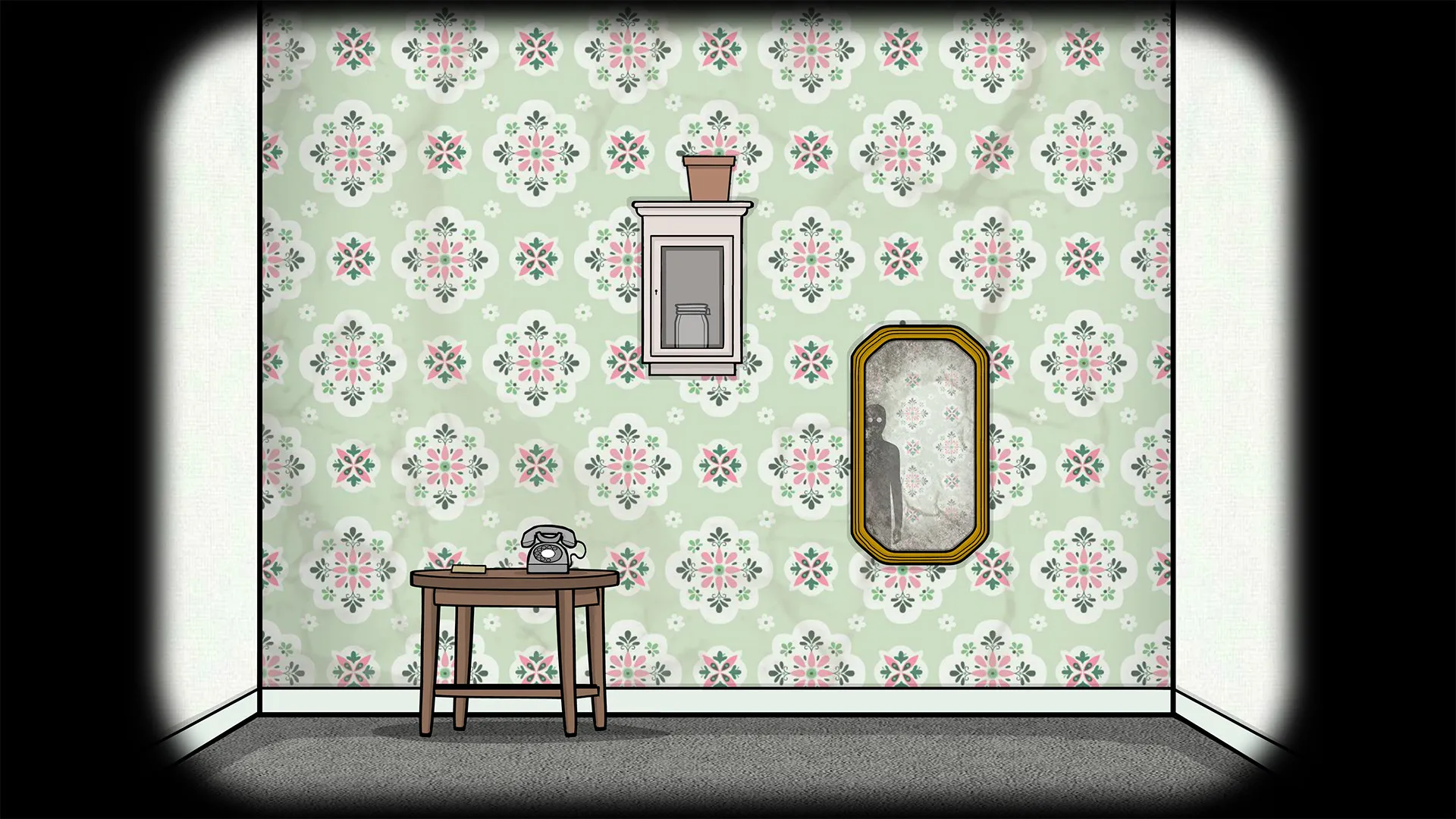 Samsara Room: скриншот 1