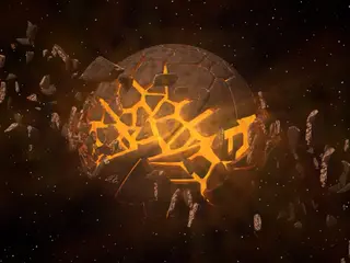 No Megastructure Limits