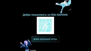 BIG-GAMING RANG SKINS CW MP3