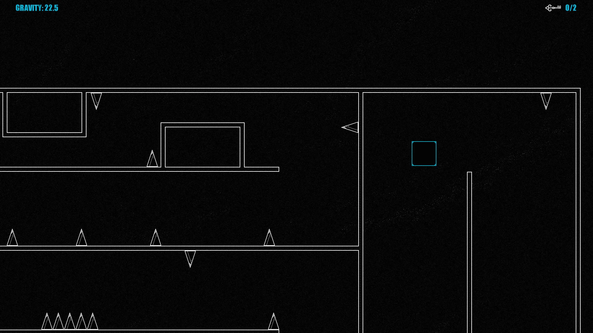 Minimalism: скриншот 1