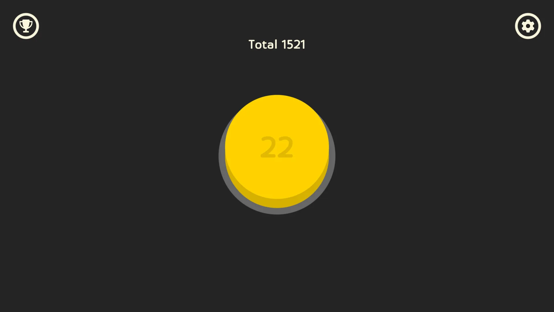 THE BUTTON by Elendow: скриншот 4