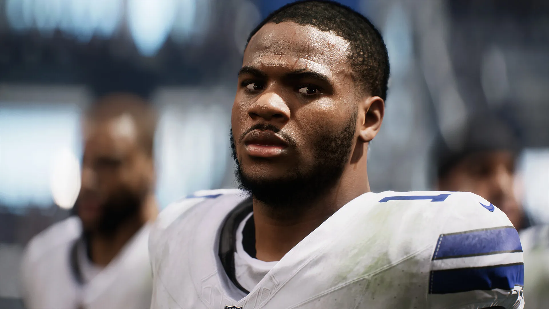 EA SPORTS™ Madden NFL 25: скриншот 3
