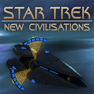 Tholian Shipset