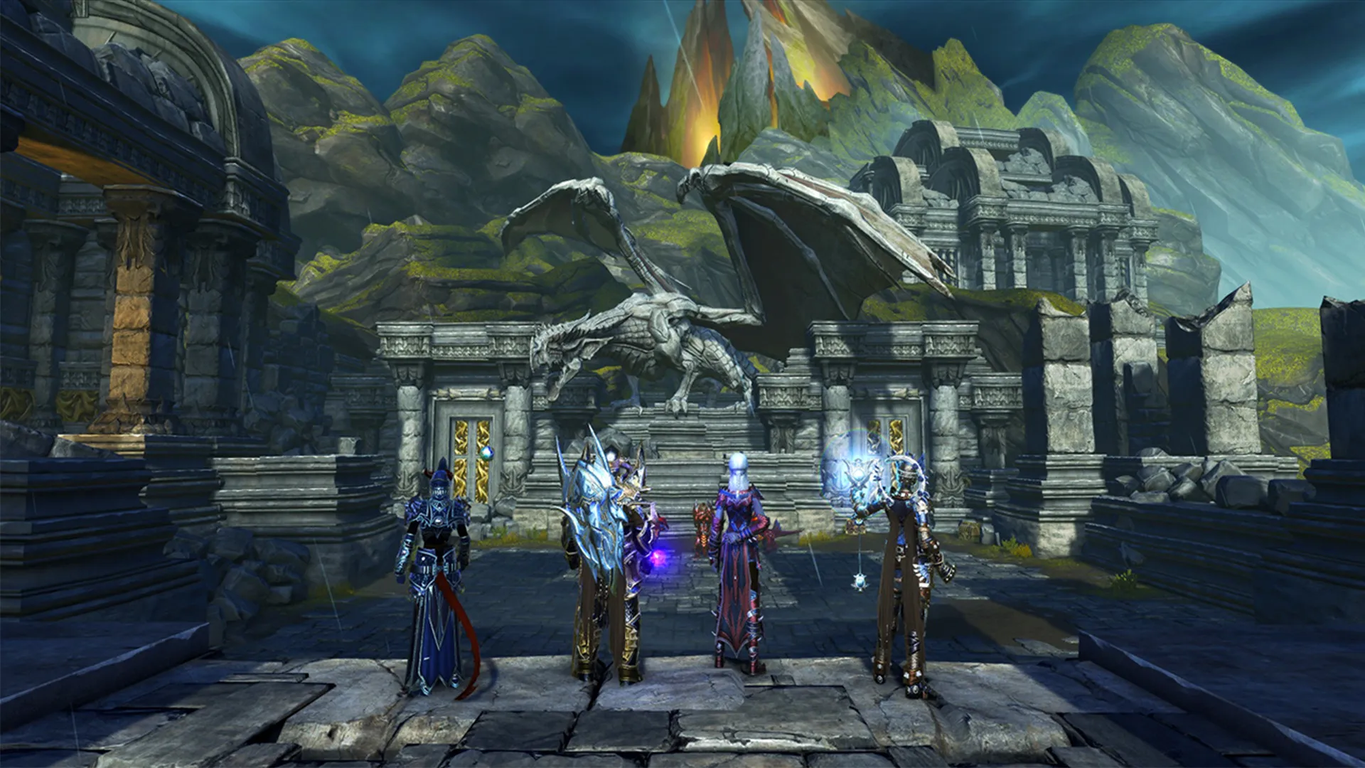 Neverwinter: скриншот 3