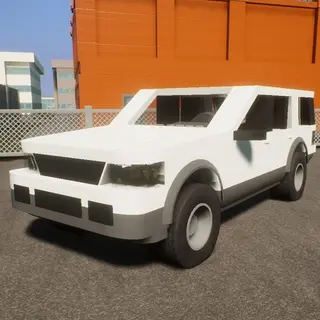 2002-2005 Ford Explorer