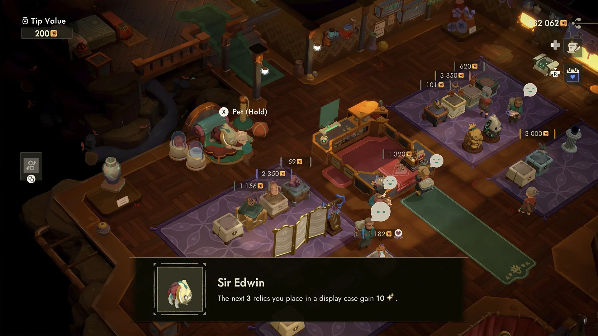 Moonlighter 2: The Endless Vault: скриншот 3