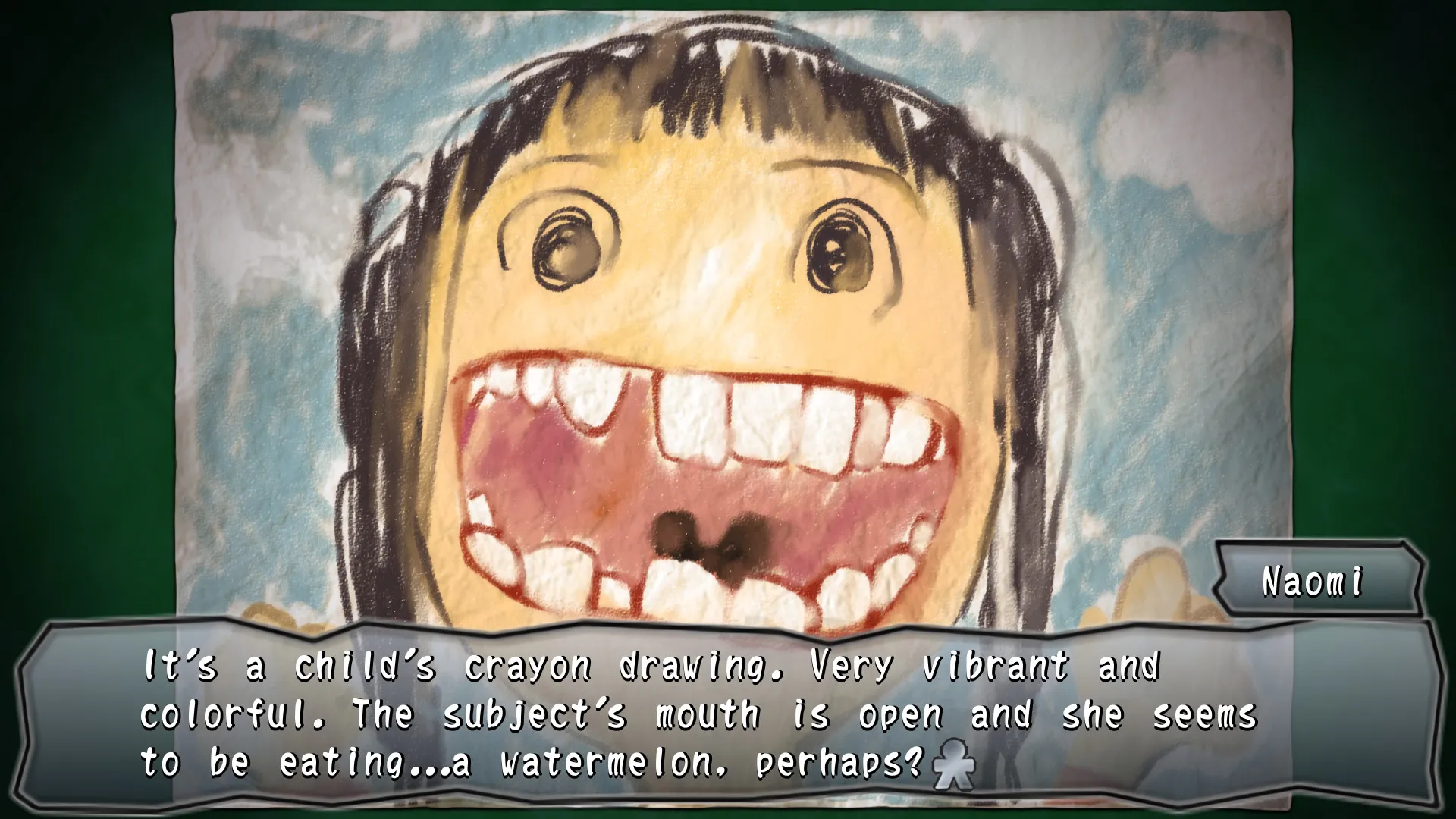 Corpse Party: Book of Shadows: скриншот 4