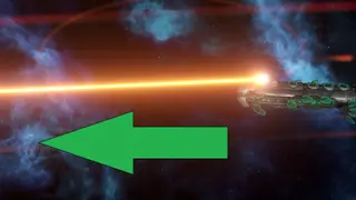 OUTDATED-NEW MOD IN DESCR Alternative Laser Graphics