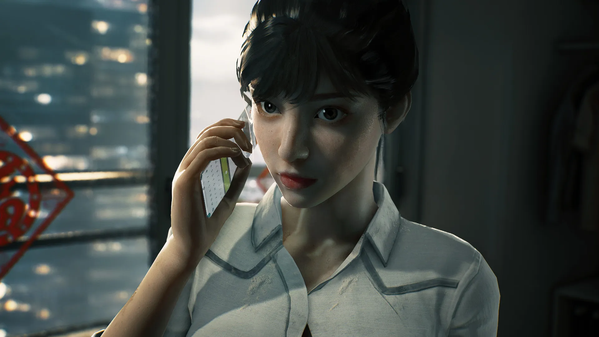 Bright Memory: Infinite: скриншот 4