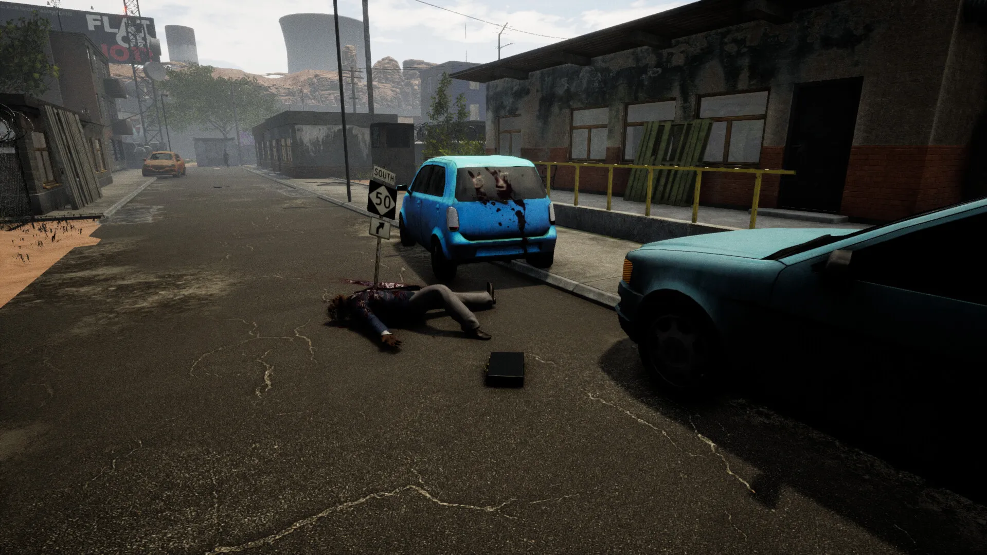 Drug Dealer Simulator: скриншот 3