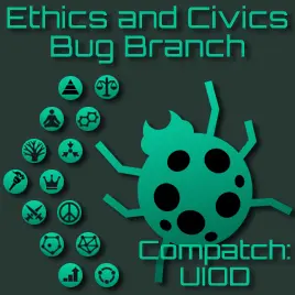 UI Overhaul Dynamic + Bug Branch